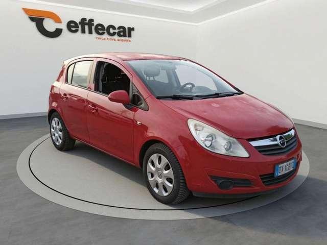 Opel Corsa 1.0 12V 5 porte Enjoy NEOPATENTATI