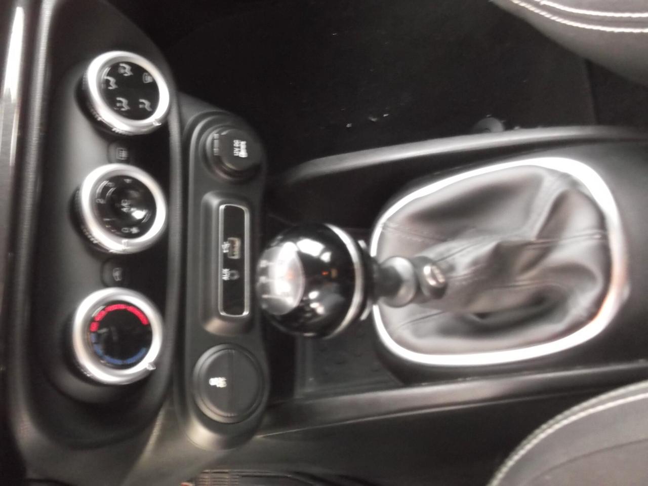 Fiat 500L 1.3 Multijet 95 CV Business - 03