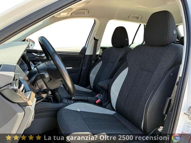 Skoda Kamiq 1.0 TSI 81KW STYLE