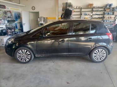 Opel Corsa 1.3 CDTI (95cv) Edition 5p