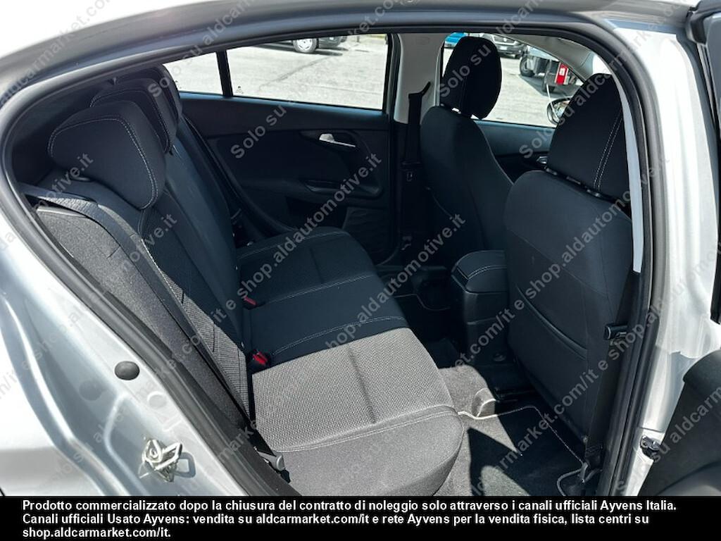 Fiat Tipo 1.3 Mjt 95CV **NAV-LED-RETROCAM**PREZZO VERO**