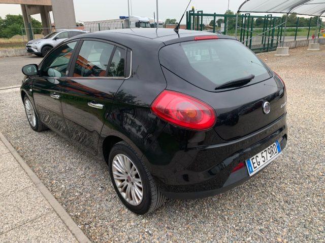 FIAT Bravo 1.4 EasyPower Emotion