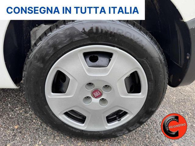 FIAT Fiorino 1.3 MJT 95 CV-BLUETOOTH-E6B-