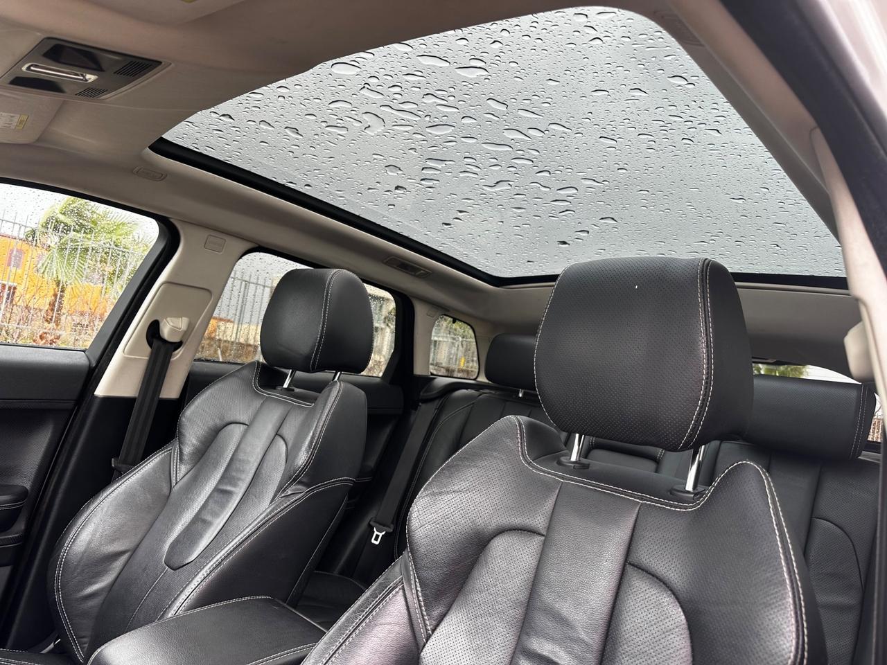 Rover Range Evoque 2.2 SD4 190CV DYNAMIC FULL