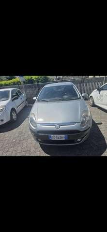 Fiat Grande Punto 5p 1.4 natural power Dynamic 77cv