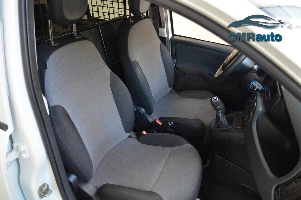 FIAT Panda Van 1.2 69 CV Euro 6 POP – 2 Posti
