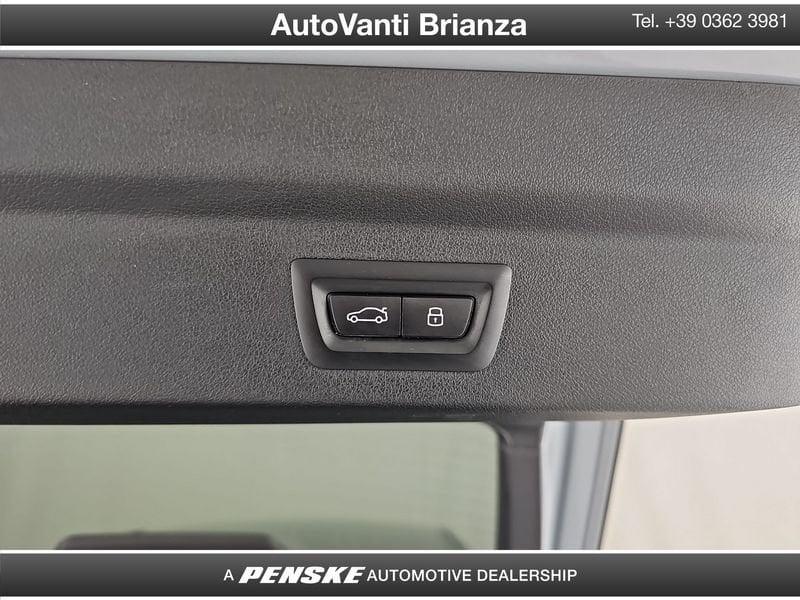 BMW X2 X2 xDrive 20d 48V Msport Pro