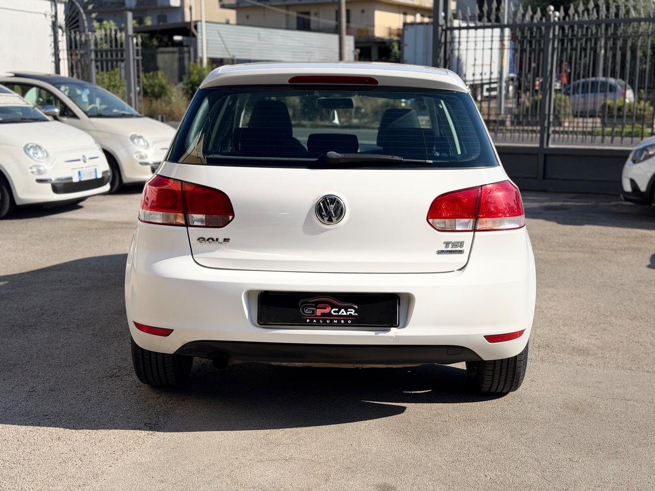 Volkswagen Golf 1.2 TSI 5p. 105 CV