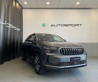 Skoda Kodiaq 2.0 TDI EVO SCR DSG 7 posti Style