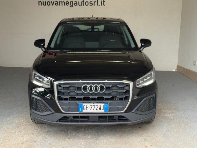 AUDI Q2 30 TDI S tronic Admired