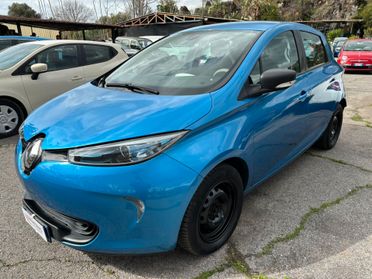 RENAULT ZOE LIFE Q90 - 2019