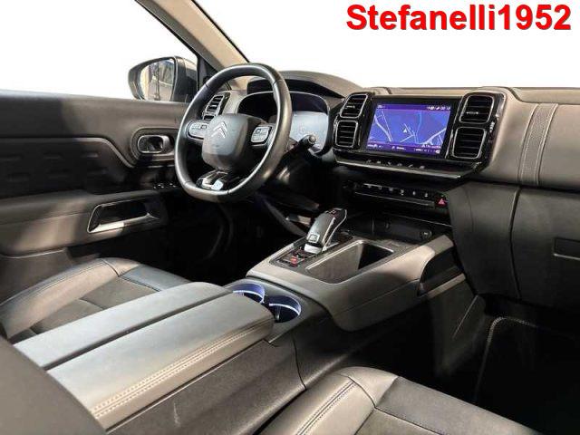 CITROEN C5 Aircross 2018 - 1.5 bluehdi Shine s&s 130cv eat8 my20