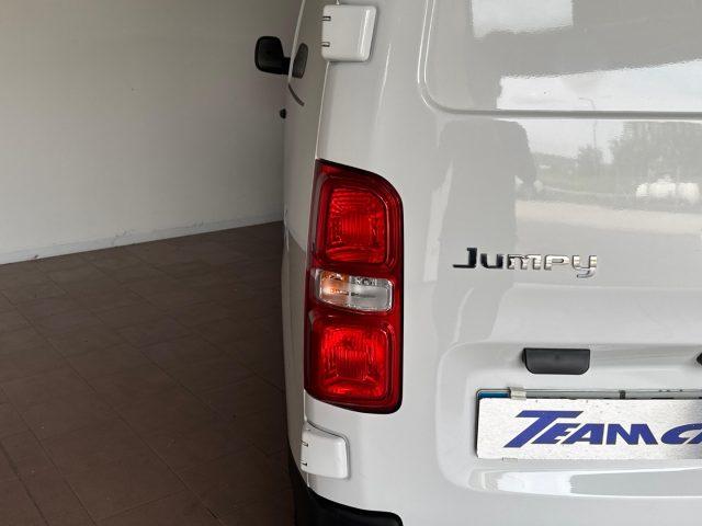 CITROEN Jumpy 1.5 BlueHDi 120CV PL-TN Furgone M Club Iva esp.
