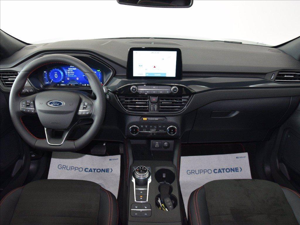 FORD Kuga 2.5 phev ST-Line X Design 2wd 225cv cvt del 2022