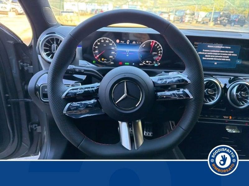 Mercedes-Benz Classe A 250e EQ-Power Automatic AMG Line Advanced Plus Digital Edition