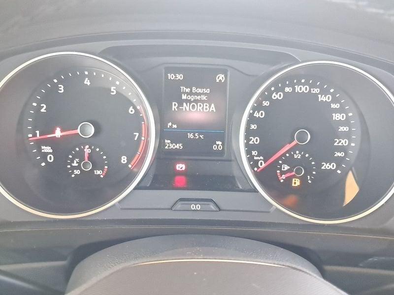 Volkswagen Tiguan 1.5 TSI ACT 96KW Life