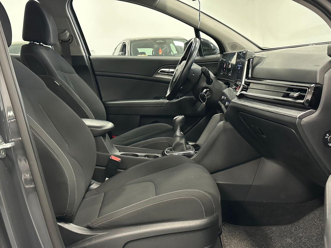 Kia Sportage 1.6 TGDi MHEV Style 2022 unico proprietario