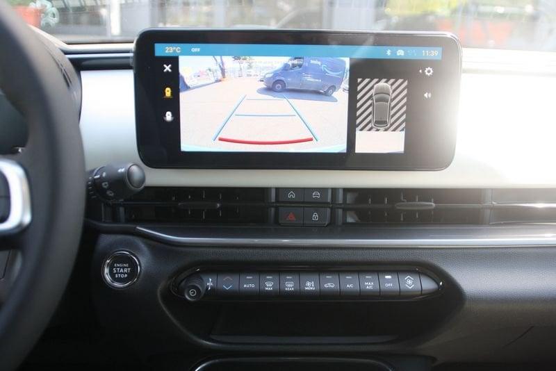 FIAT 600 Hybrid MHEV La Prima