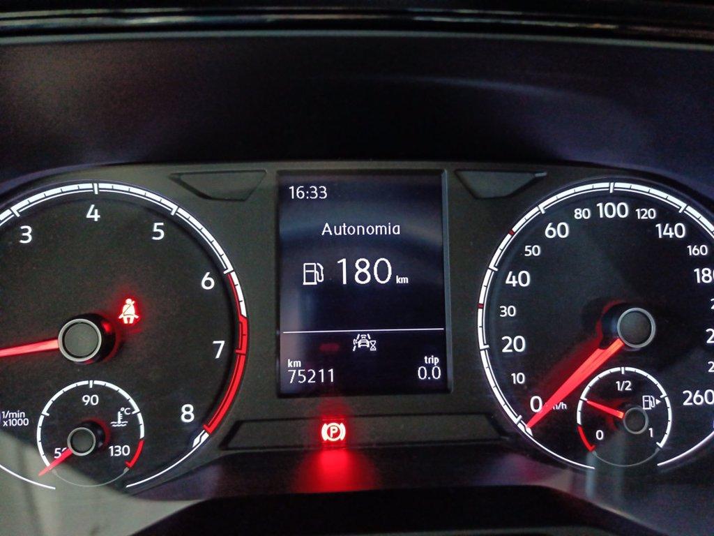 VOLKSWAGEN T-cross 1.0 tsi style 95cv del 2020