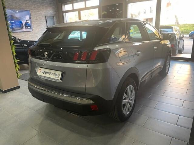 Peugeot 3008 BlueHDi 120 S&S Business