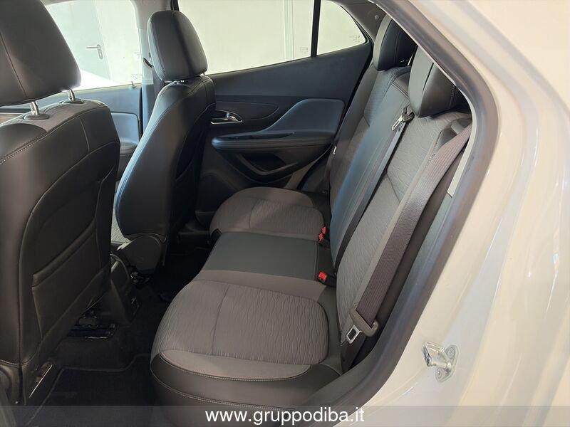 Opel Mokka I Diesel 1.6 cdti Cosmo s&s 4x2 136cv m6