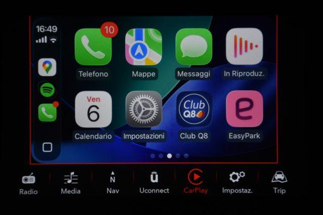 FIAT Tipo 1.3 Mjt S&S SW City Life *NAV*CAM*CARPLAY*