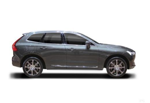 VOLVO XC60 II 2022 - XC60 2.0 b4 Core awd auto