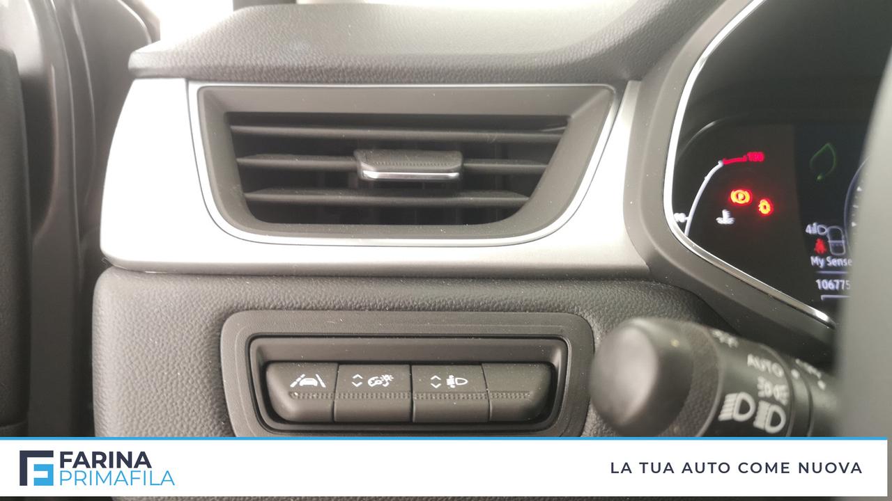 RENAULT Captur II 2019 - Captur 1.0 tce Intens Gpl 100cv my21