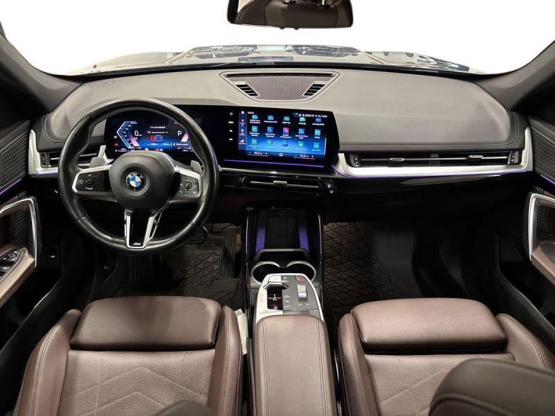 BMW X1 18 d xLine sDrive DCT
