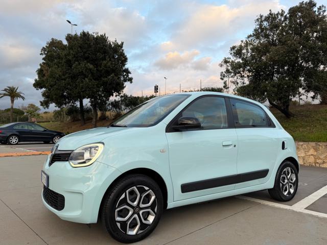 RENAULT Twingo SCE+NAVI CARPLAY WI-FI+SENSORI PARK