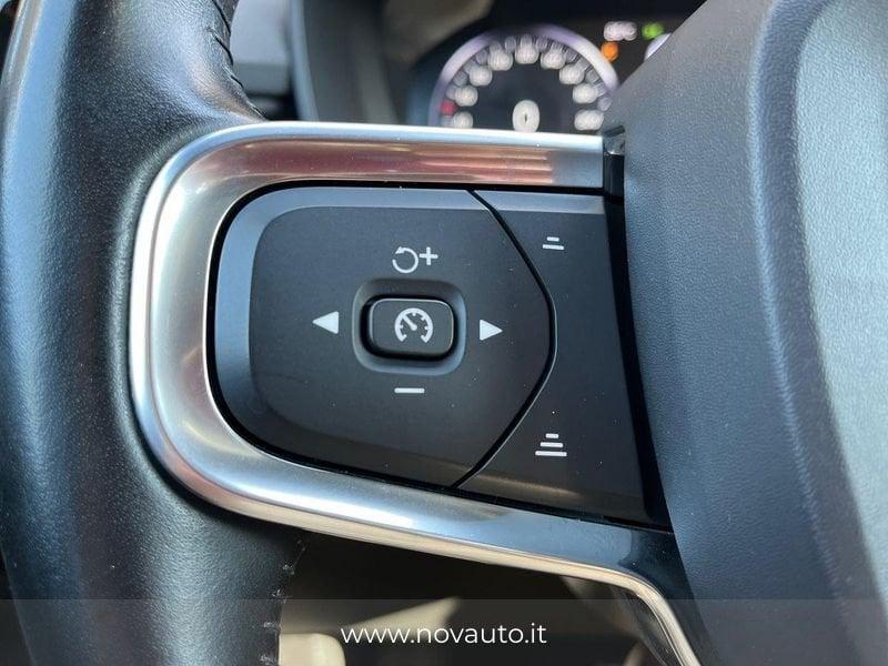 Volvo XC40 XC40 T4 Geartronic Inscription