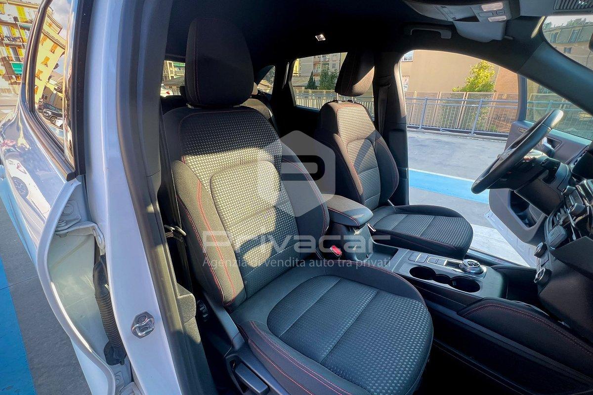 FORD Kuga 1.5 EcoBlue 120 CV aut. 2WD ST-Line