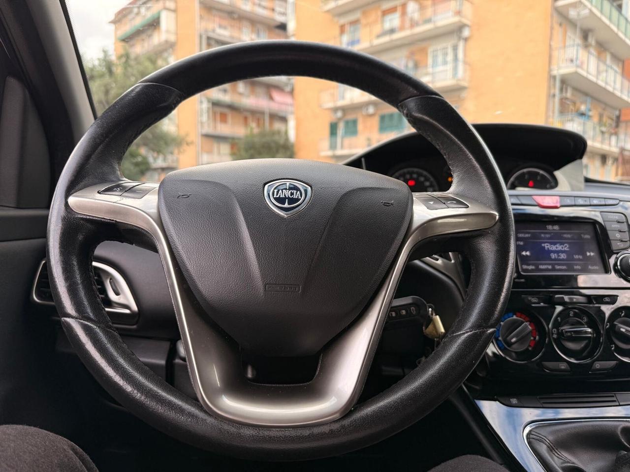 Lancia Ypsilon 1.3 MJT 16V 95 CV 5 porte S&S Platinum