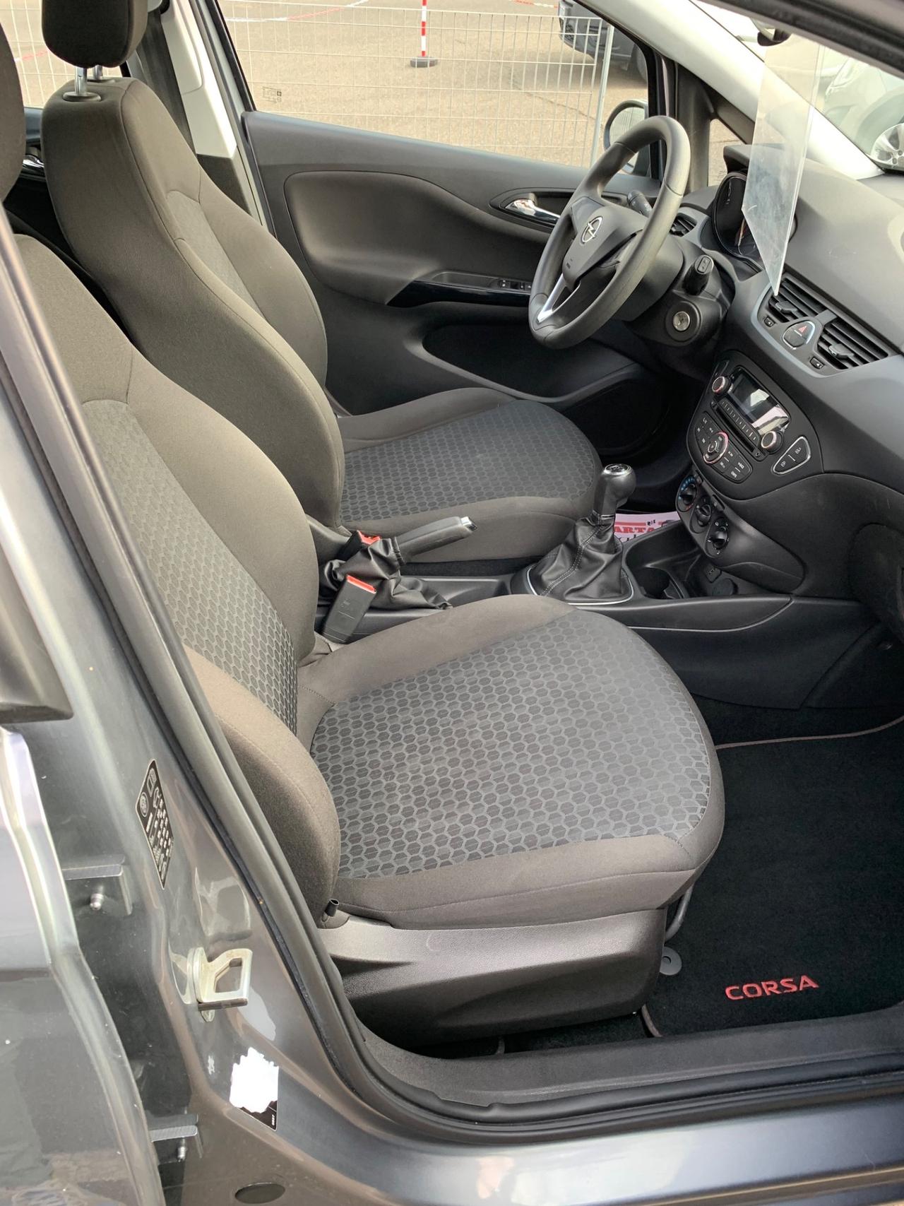 Opel Corsa 1.3 CDTI 5 porte Advance