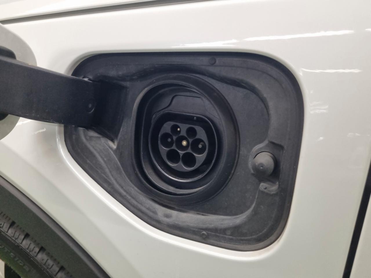 Volvo XC40 T4 Recharge Plug-in Hybrid R-design