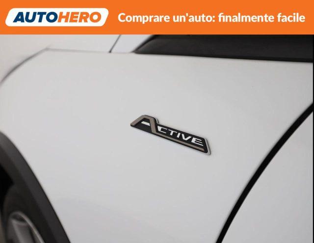 FORD Fiesta Active 1.0 Ecoboost Start&Stop