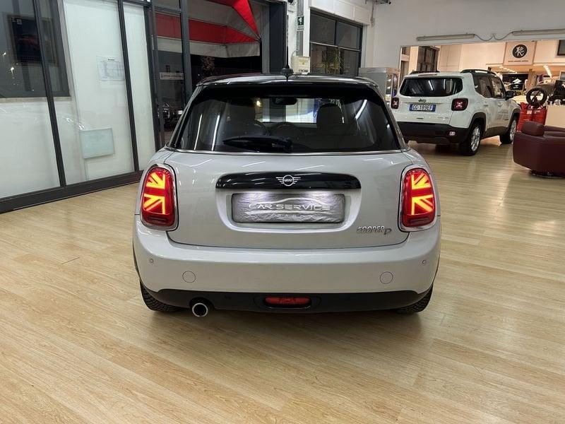 MINI Mini 5 porte Mini 5p 1.5 Cooper D Business