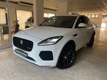Jaguar E-Pace 2.0D 150 CV AWD aut. R-Dynamic HSE