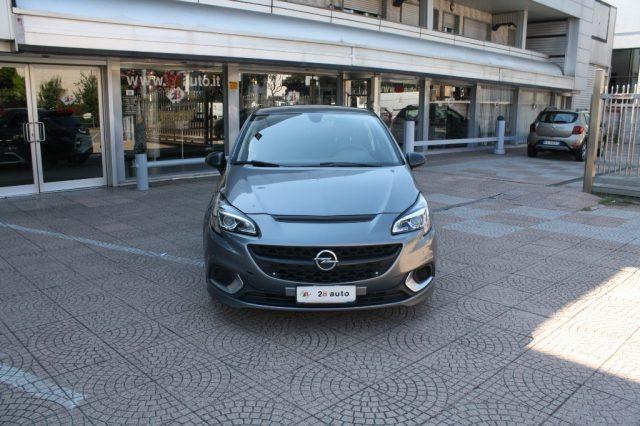 OPEL Corsa 1.4 Turbo 150CV Start&Stop Coupé GSi