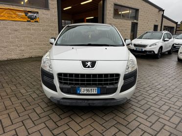 Peugeot 3008 1.6 VTi 120CV Tecno