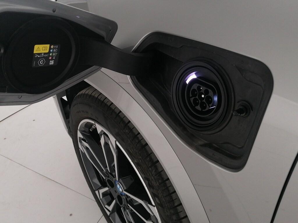 BMW X1 25 e MSport Pro xDrive DCT