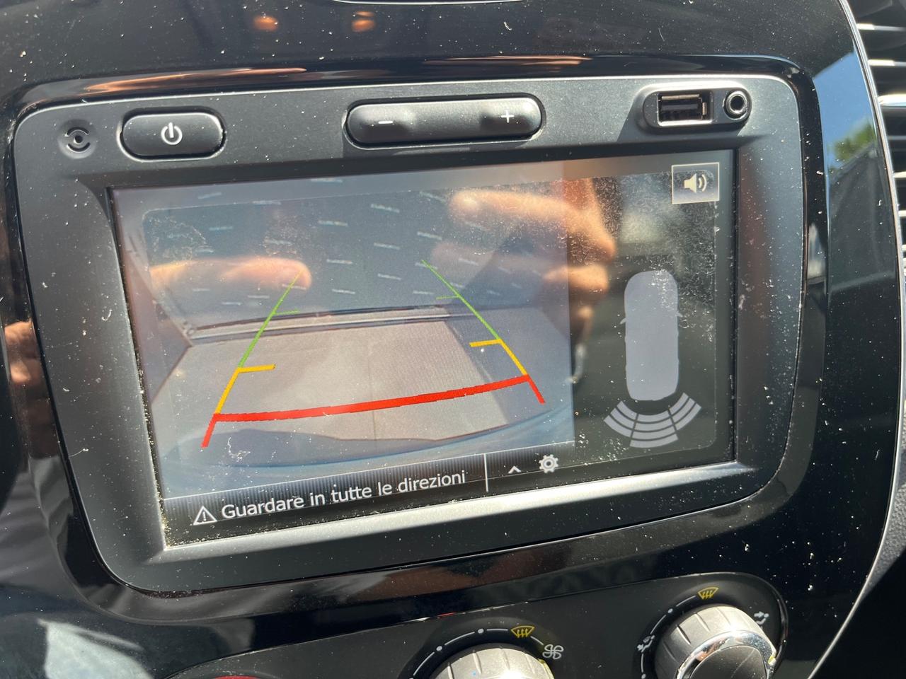 Renault Captur TCe 12V 90 CV Sport Edition2