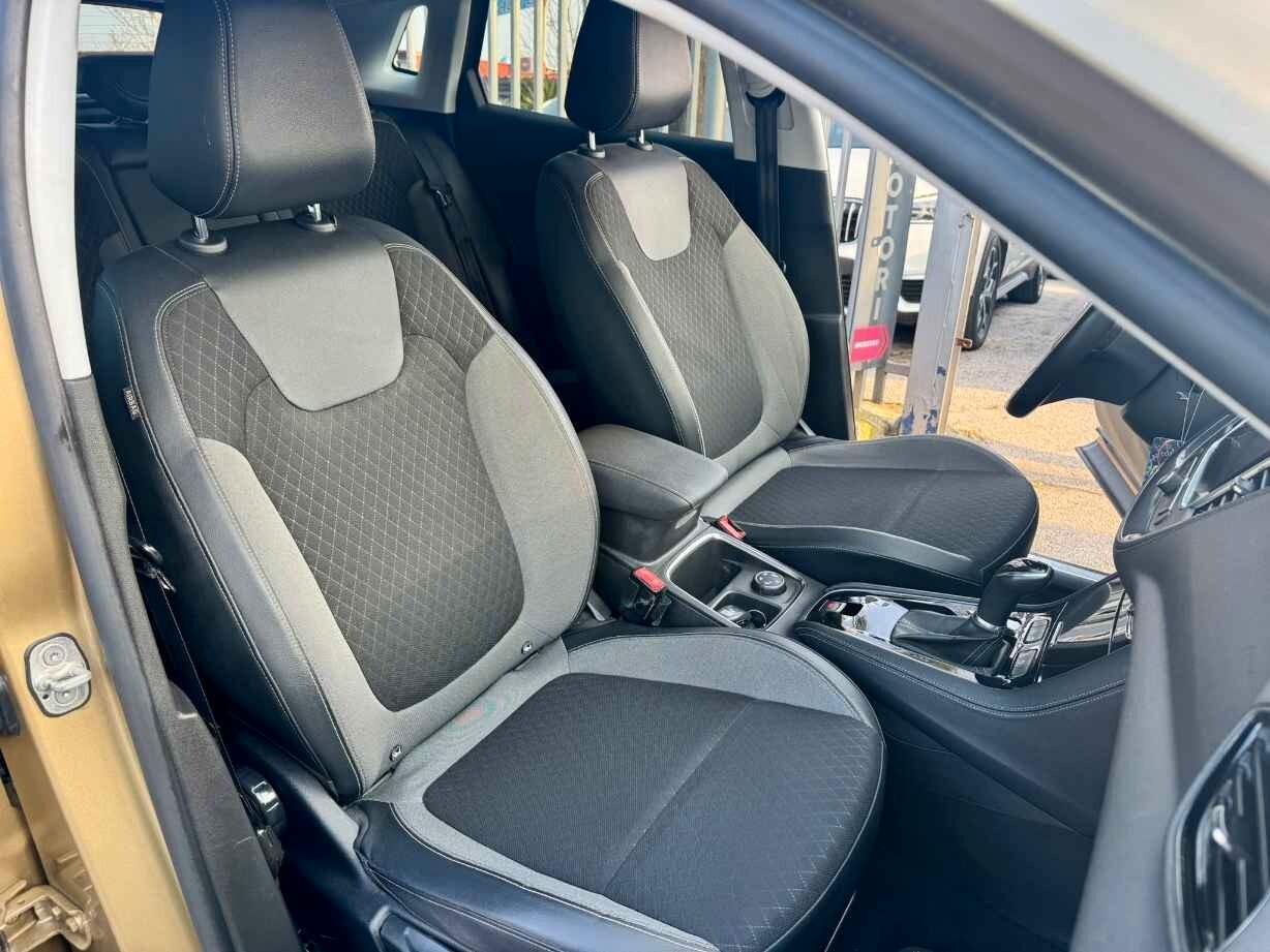 Opel Grandland X 1.6 diesel Ultimate 120 CV