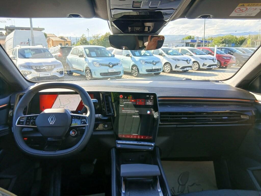 Renault Austral 1.2 E-Tech full hybrid Iconic