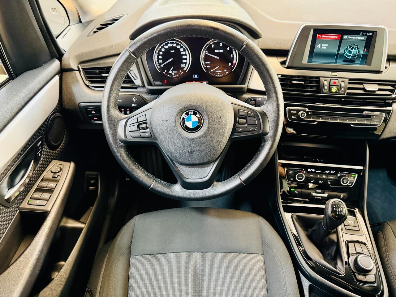 BMW 216d Active Tourer Sport / LED