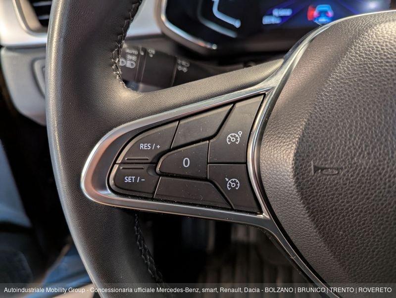 Renault Captur 1.6 HYBRID 145 CV E-TECH TECHNO