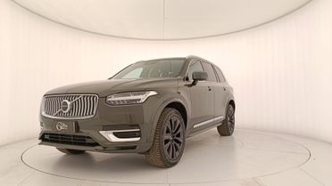 VOLVO XC90 2.0 b5 Momentum Pro awd 7p.ti geartronic