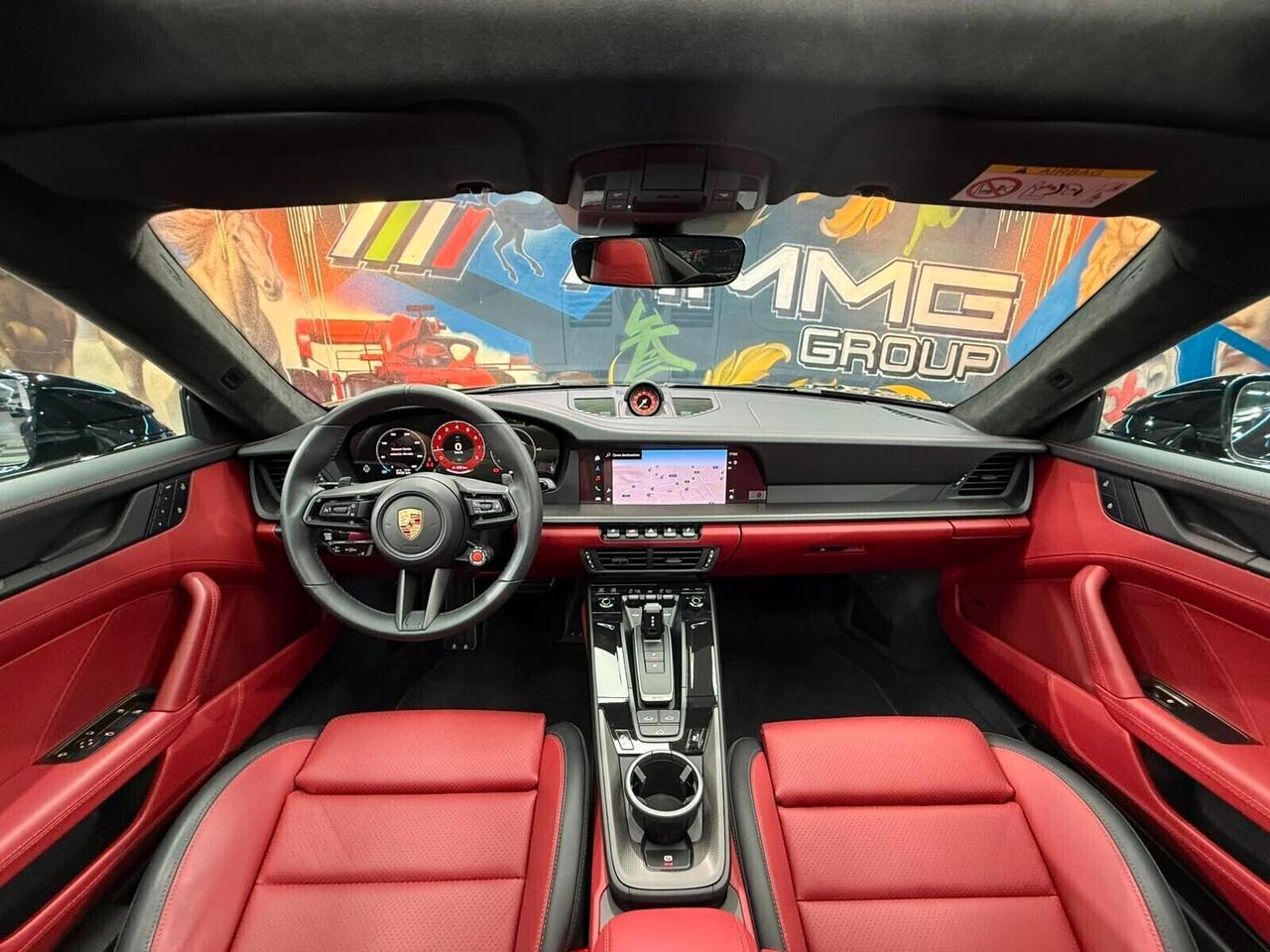 Porsche 911 Carrera GTS (283)
