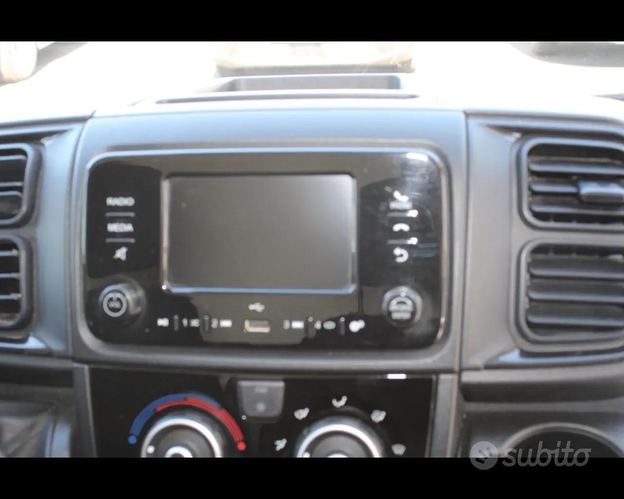 CITROEN Jumper (3 serie) - Jumper 35 2.2 BlueHDi