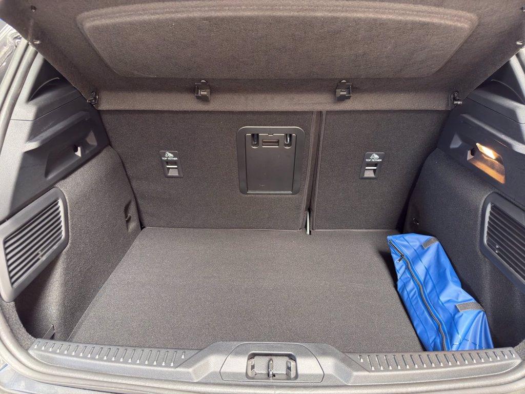 FORD Focus 2.3 EcoBoost 280 CV 5p. ST del 2025